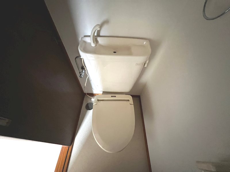 ハイツはみるとん その他1