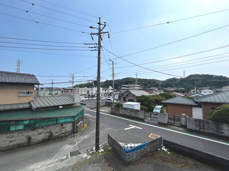 ハイツはみるとん その他5