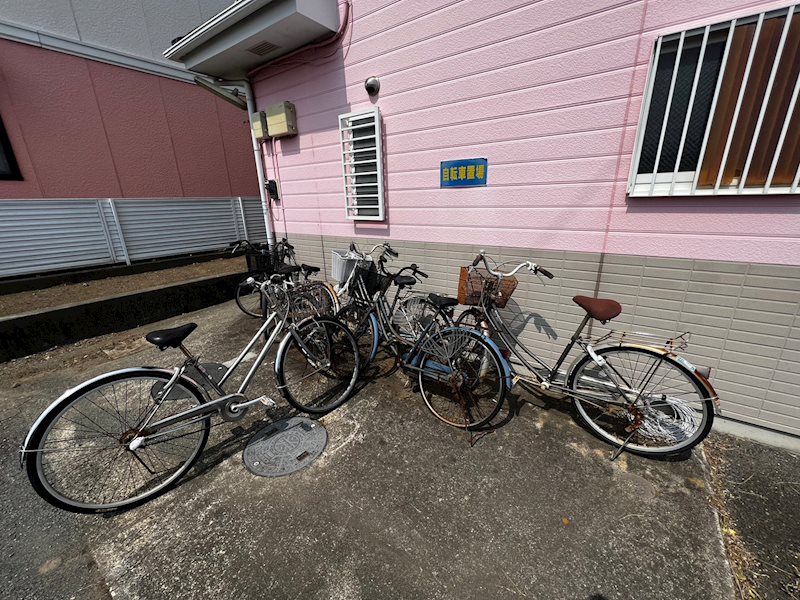 ハイツはみるとん その他7