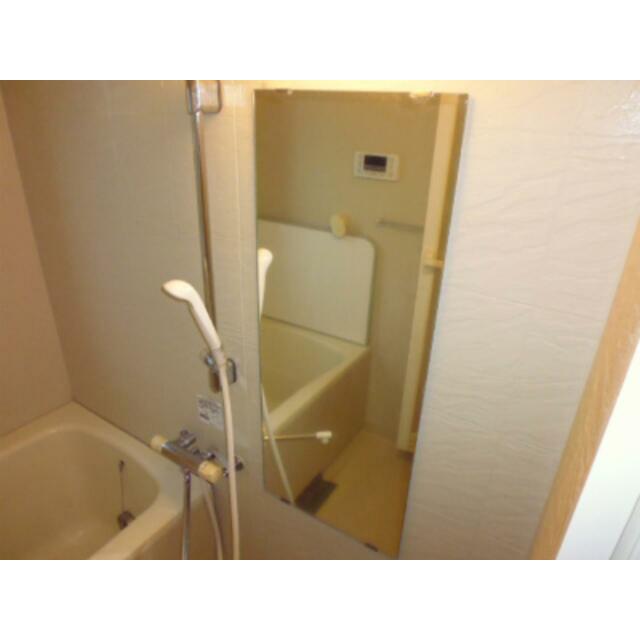 グランドソレーユ 風呂画像