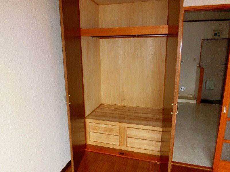 カーペンターハウス その他3