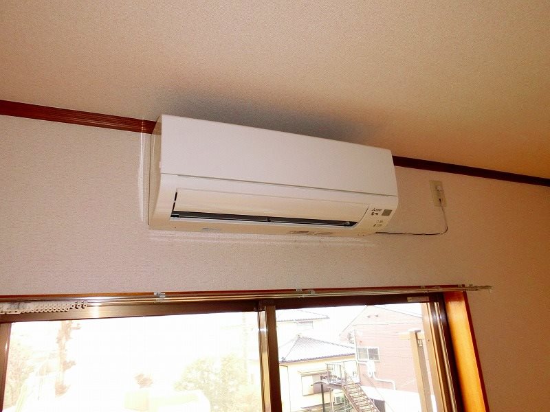 カーペンターハウス その他5