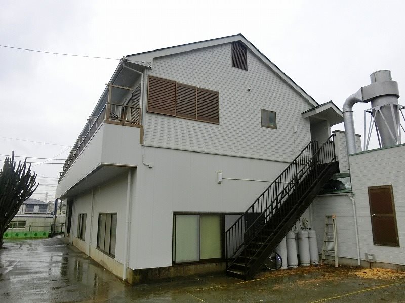 カーペンターハウス その他外観1