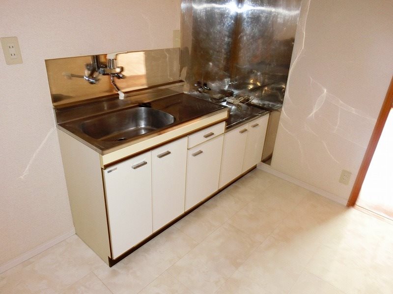 カーペンターハウス キッチン