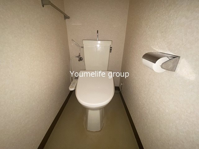 グランディア１１ トイレ