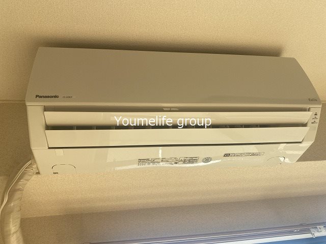 グランディア１１ その他設備