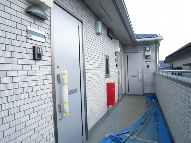 ＳＵＮ　ＣＡＳＡ その他外観1