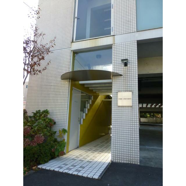 ステアーズアパートメント その他外観1