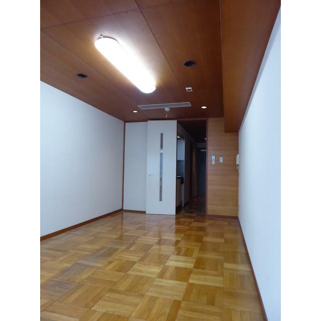 ステアーズアパートメント ベッドルーム