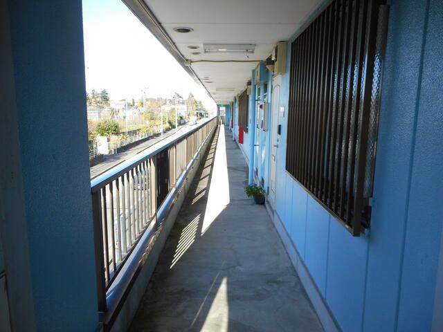 アークス藤沢 その他外観4