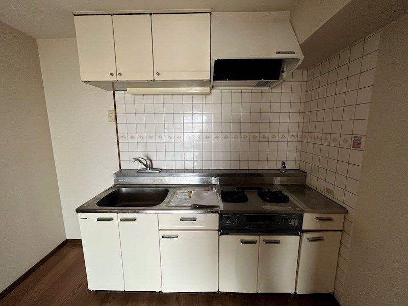 アークス藤沢 キッチン