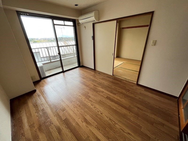 アークス藤沢 リビング