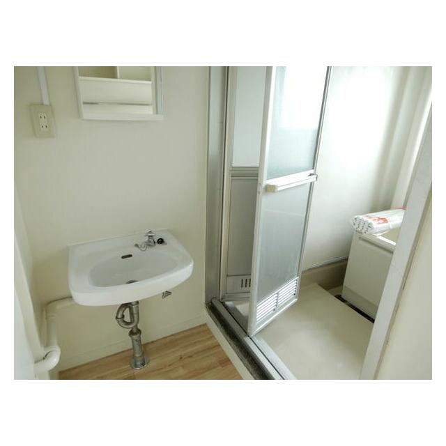 ビレッジハウス三田3号棟 その他3