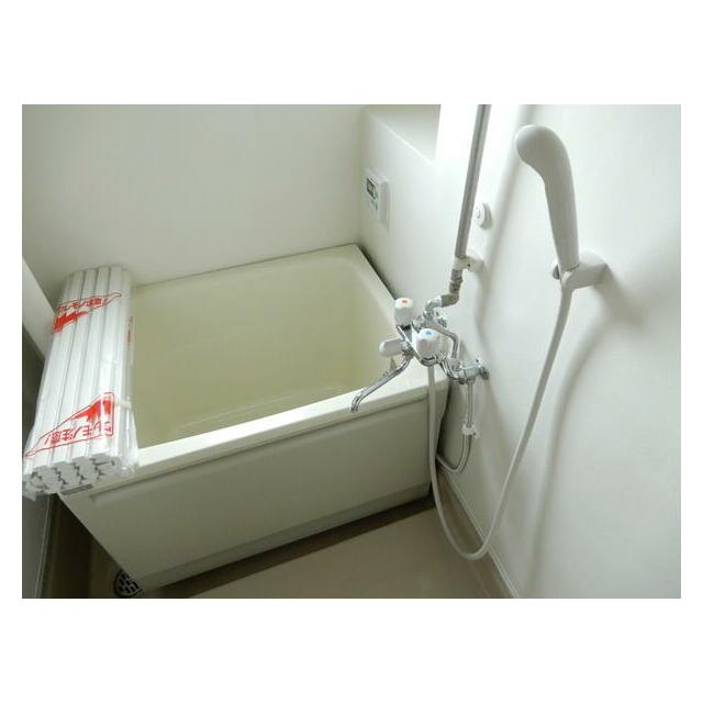 ビレッジハウス三田3号棟 風呂画像