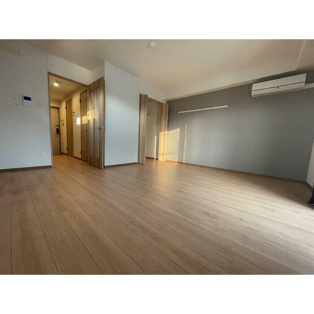フローラ東戸塚 リビング
