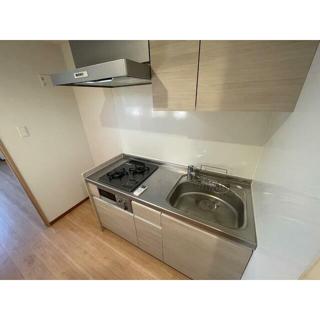 フローラ東戸塚 キッチン