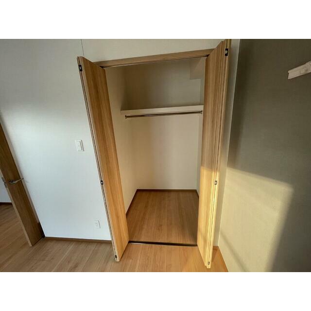 フローラ東戸塚 ベッドルーム