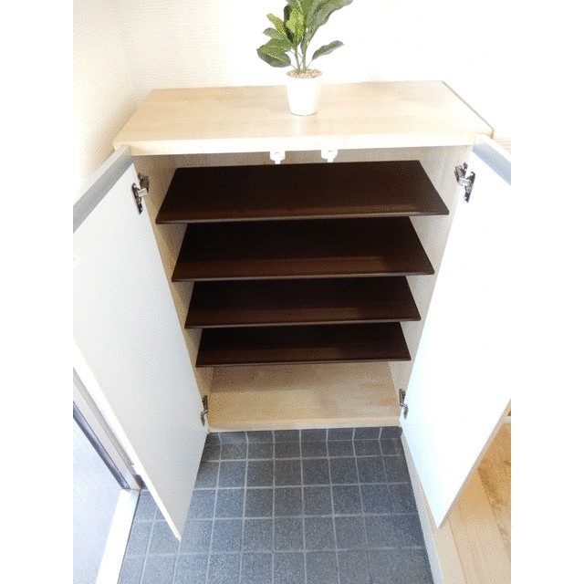 ドエル厚木 その他11