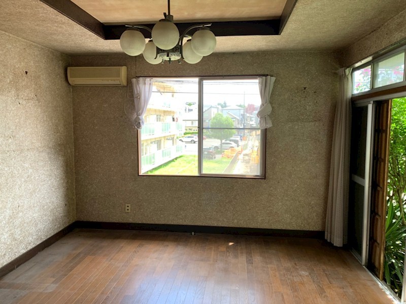 吉田町野本貸家 その他4