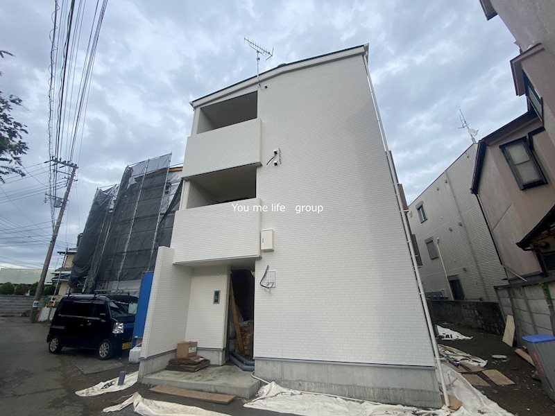 MQuarto湘南海岸公園Ⅰ その他外観1