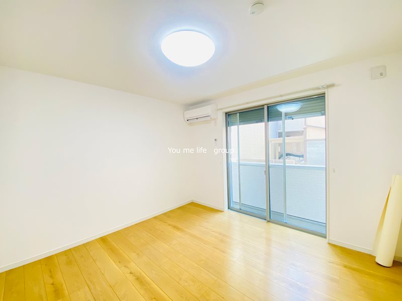 MQuarto湘南海岸公園Ⅰ リビング