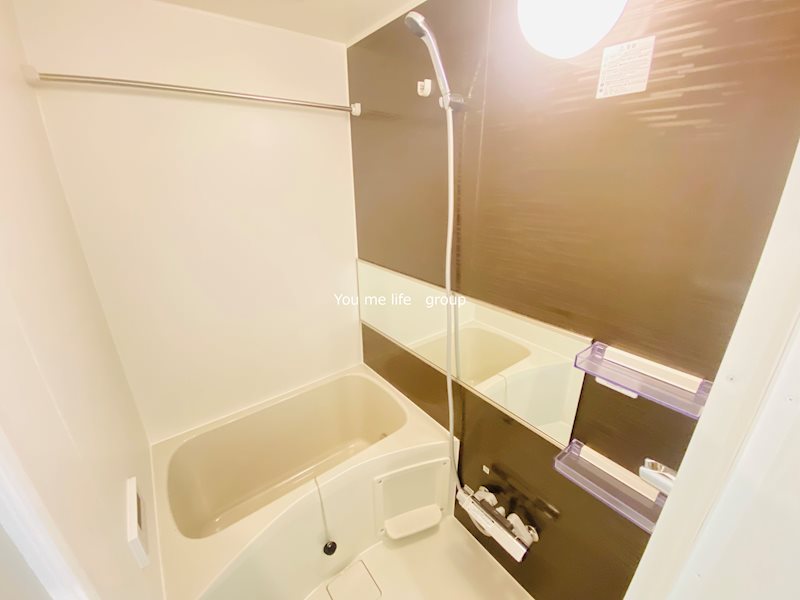 MQuarto湘南海岸公園Ⅰ 風呂画像