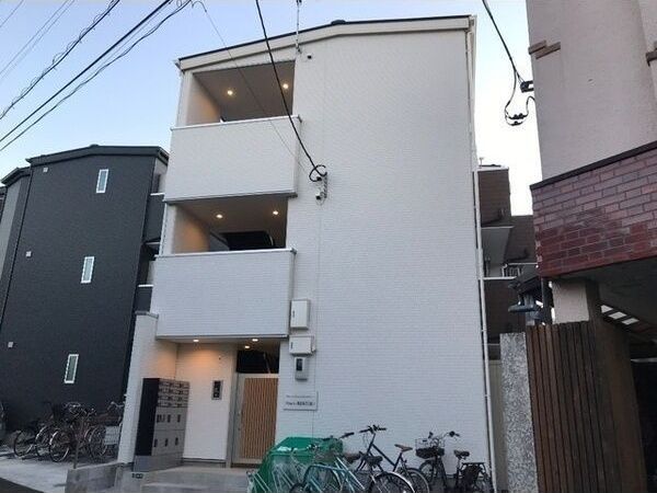 MQuarto湘南海岸公園Ⅰ その他外観2