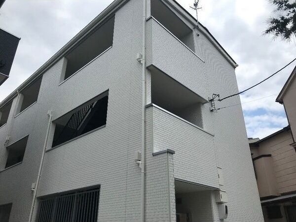 MQuarto湘南海岸公園Ⅰ その他外観3