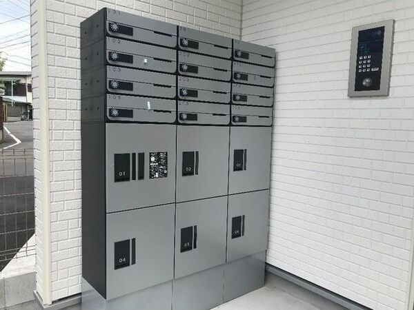 MQuarto湘南海岸公園Ⅰ その他外観4