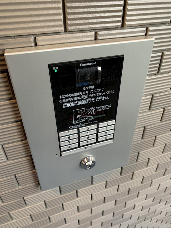 Life松風町 その他外観5