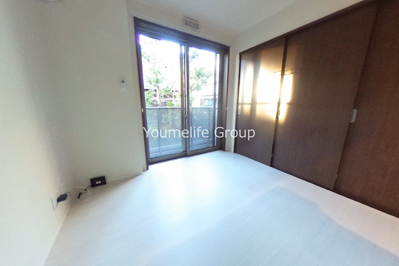 Life松風町 リビング