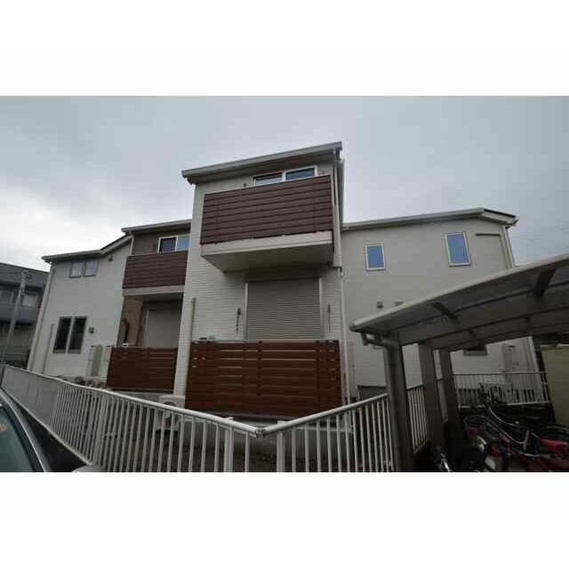 シードリング實方 その他外観1