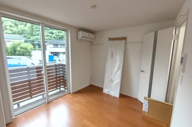 シードリング實方 リビング