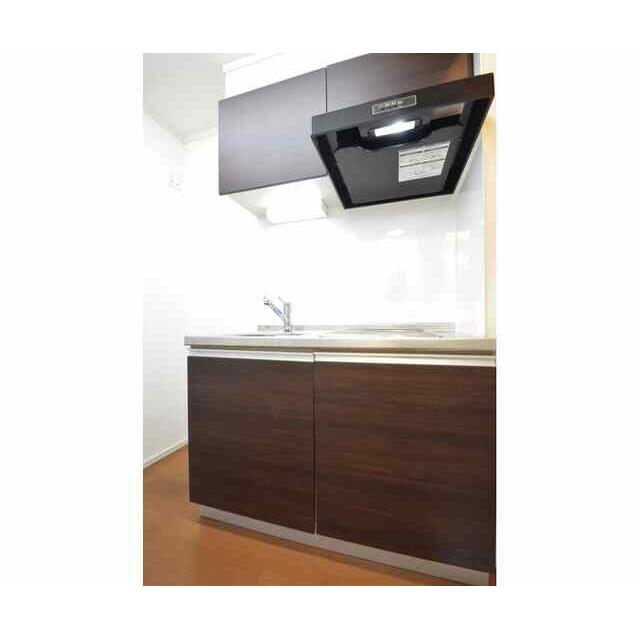 シードリング實方 キッチン