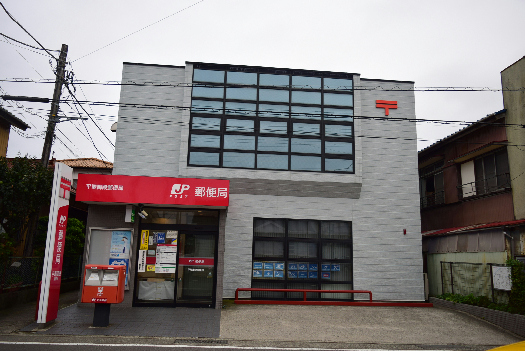 クレール中原 周辺画像6