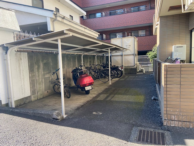 旭町武井ビル その他外観1