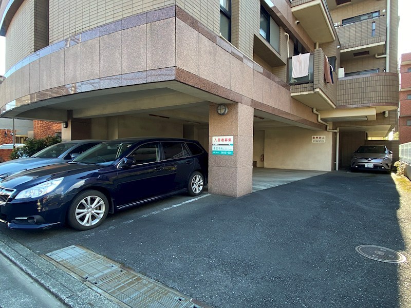 旭町武井ビル その他外観2