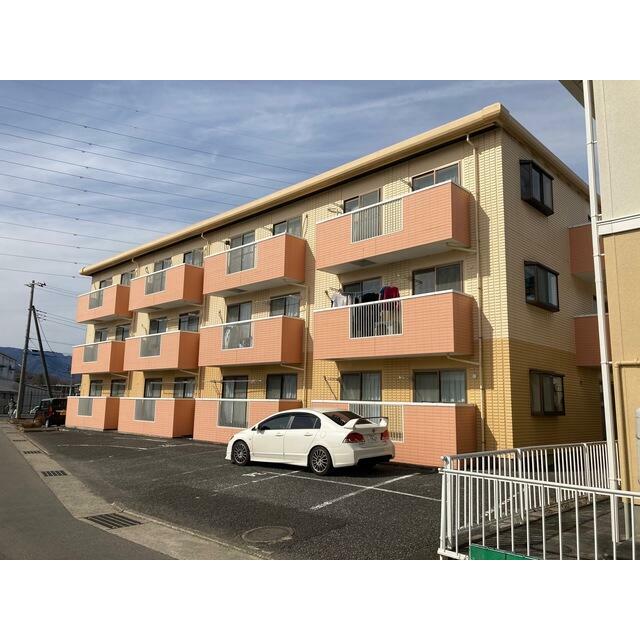 シティー堂山Ａ 302号室 外観