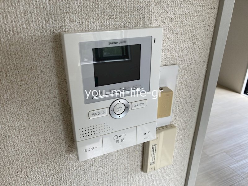 ハイツディアス その他3