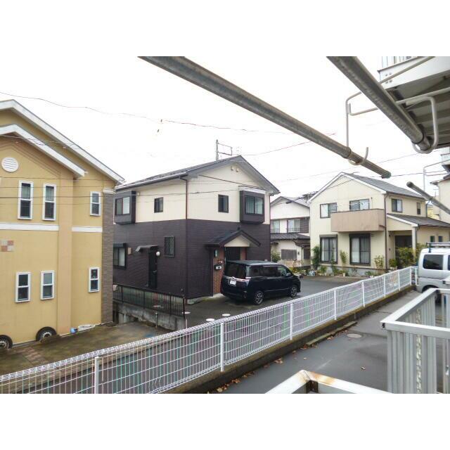 ハイユニメント平塚 その他外観1