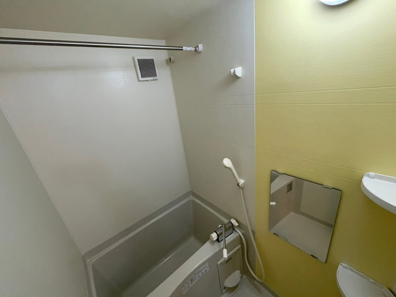 Bleu Gland湘南 風呂画像