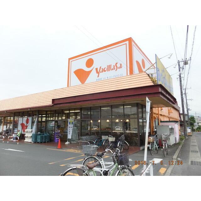 フルセイル蛍田 周辺画像1