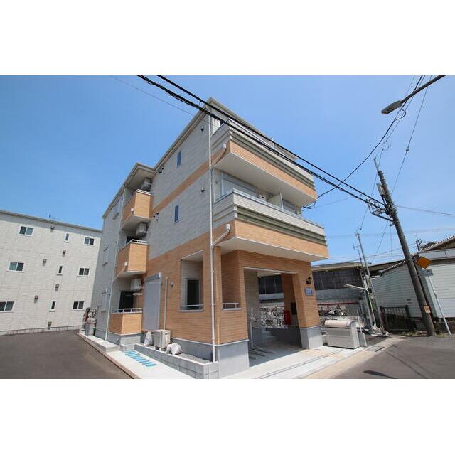 フルセイル蛍田 その他外観5