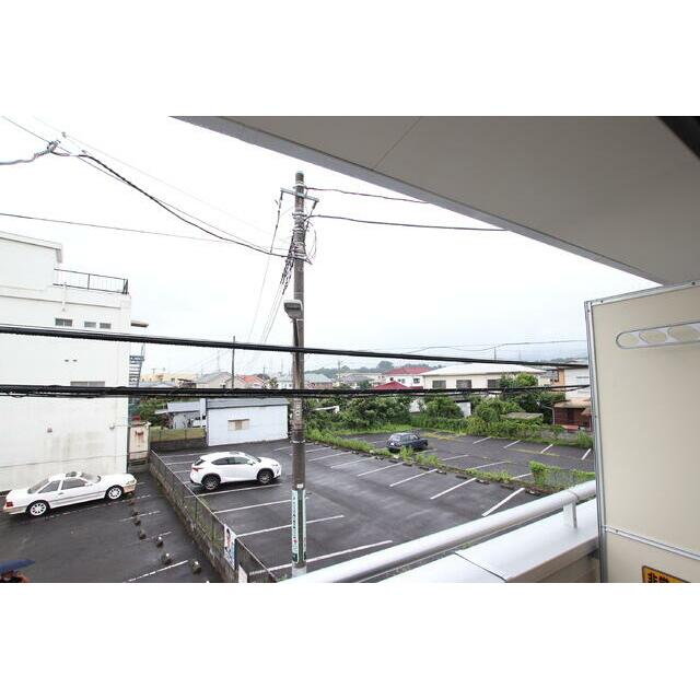 フルセイル蛍田 その他外観6
