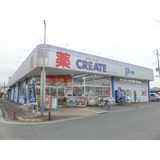 フルセイル蛍田 周辺画像3