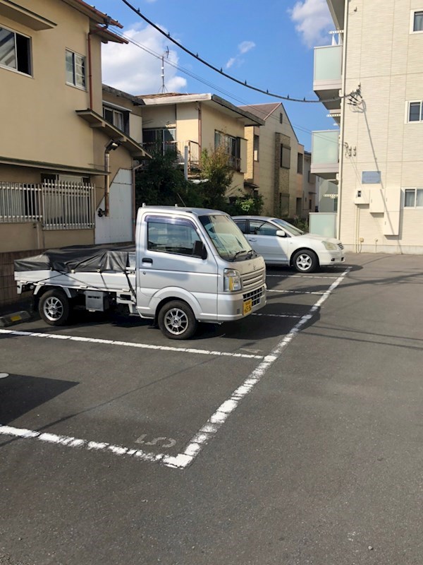 フルセイル蛍田 その他外観3