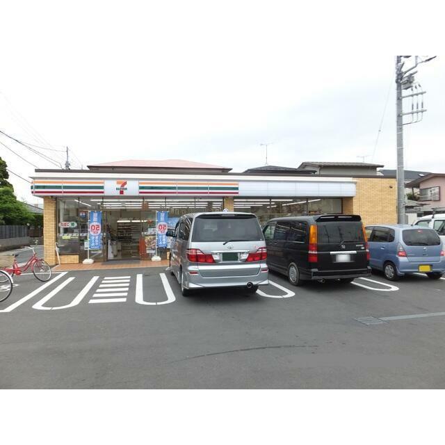 フルセイル蛍田 周辺画像2
