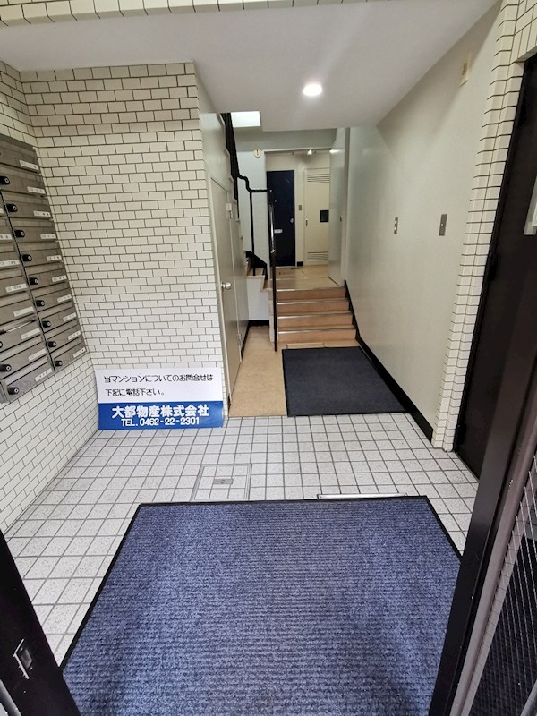 レインボーハイツ その他外観1