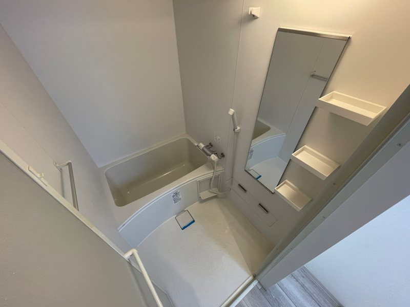 湘南ビル 風呂画像