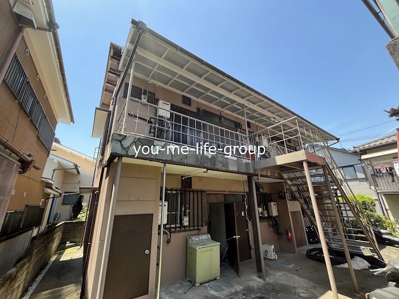 茅沼荘 その他外観1